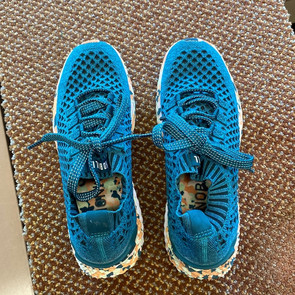 Wild Jewel Nobull Knit Runners